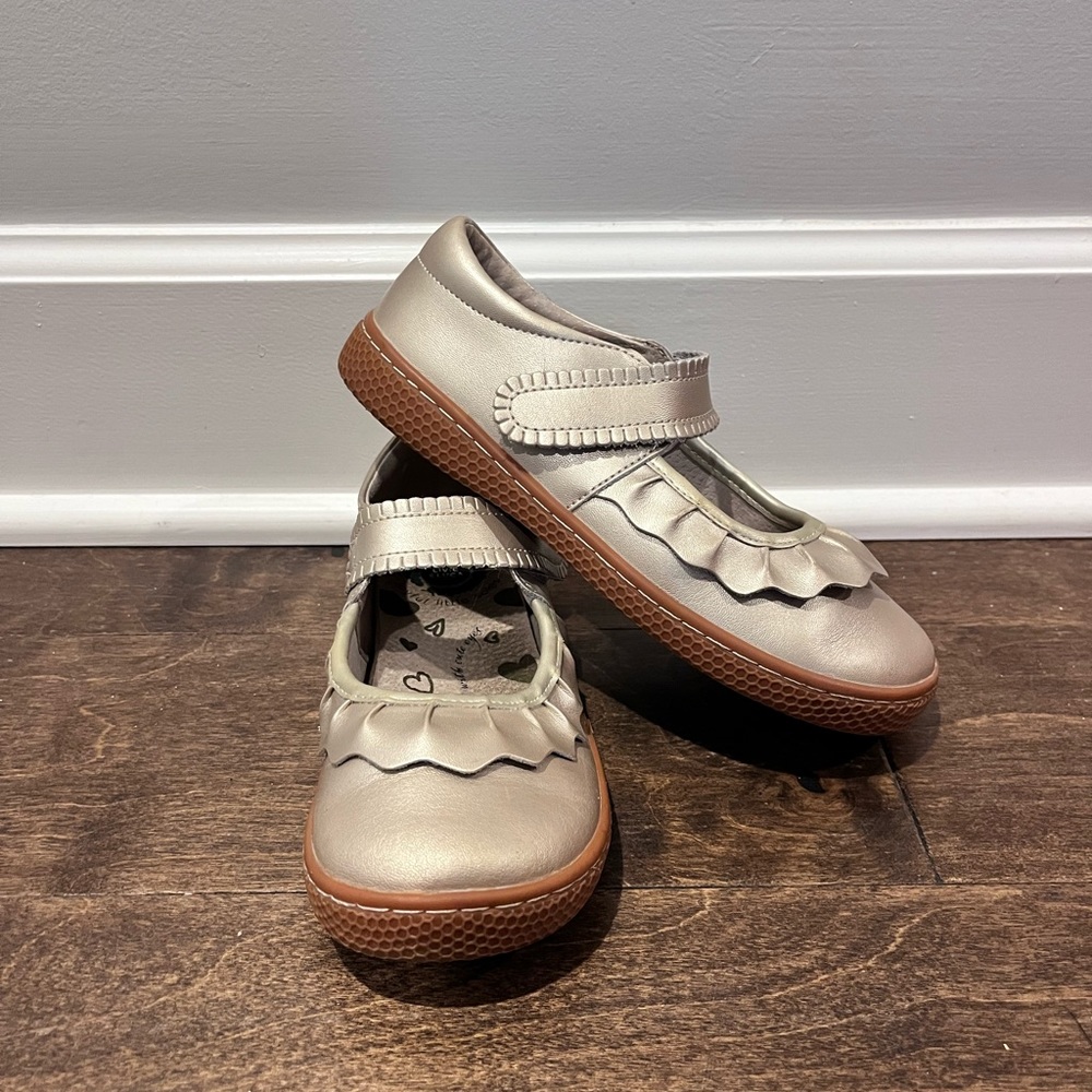 Livie and Luca Mary Jane Shoes